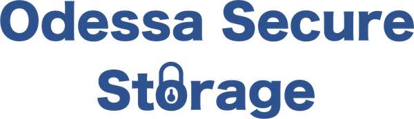 Odessa Secure Storage, Odessa, Texas